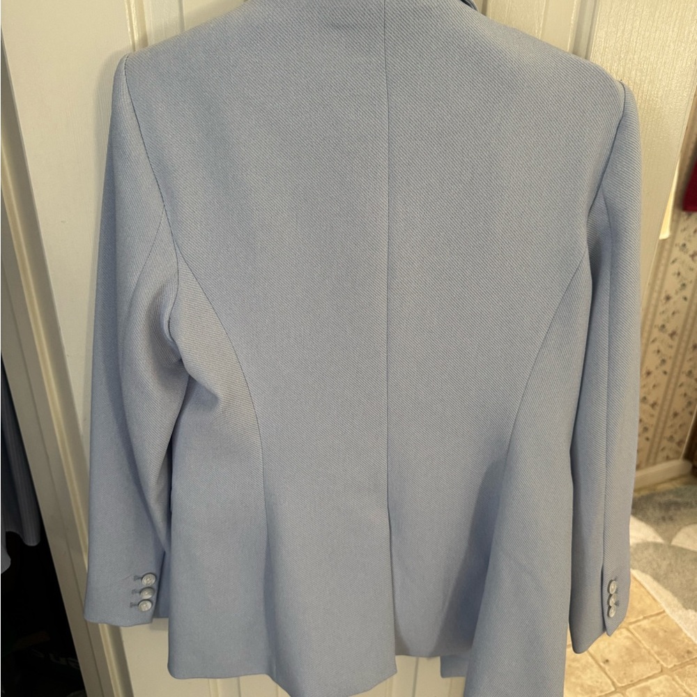 Calvin Klein Light Blue woman suit - Picture 7 of 7